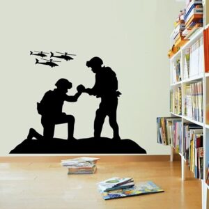 Wall Stickers/Decals