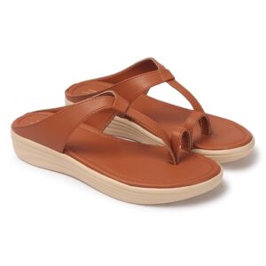 ZaySoo Women’s Stylish Flat Sandals | Comfortable & Trendy Footwear