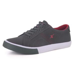 SPARX Men Lace-Up Sneaker Shoes | Comfortable & Stylish Footwear