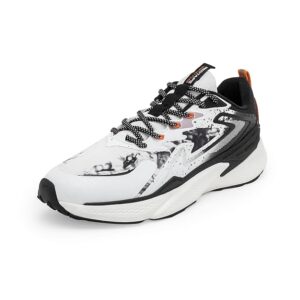 Red Tape Mens Rso369 Athleisure Shoes| India Store Mart