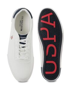 USPA|Moore| Stylish Casual Sneaker Shoes for Man| India Store Mart