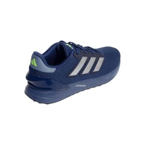 adidas Mens Lightrun Star Running Shoes| India Store Mart