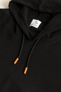 Zipper Hoodies