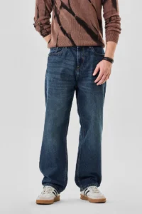 Baggy Jeans