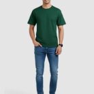 bottle_green_plain_t-shirt_full_view_13_10_2025_700x933