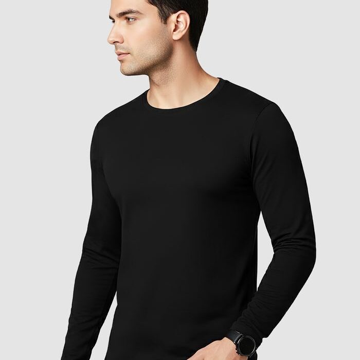 plain_black_full_sleeves_t-shirt_side_view_18_09_2025_700x933